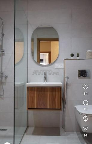 مشروع سكني جديد في المجاهدين