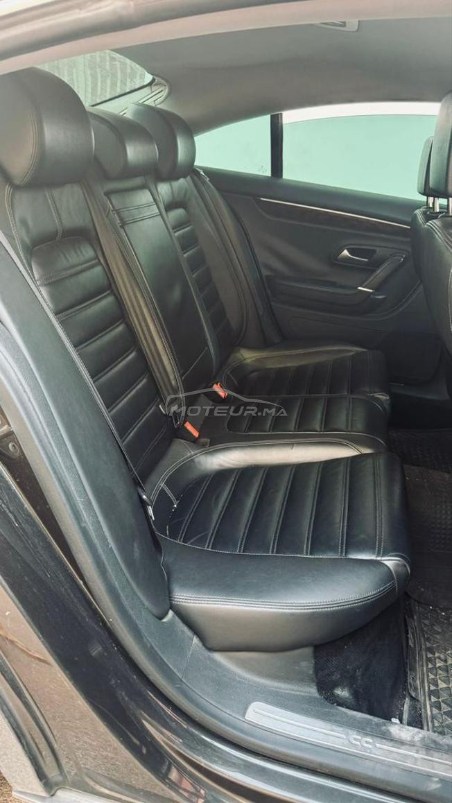 Passat CC Automatique 2015 Cuir et Toit Ouvrant