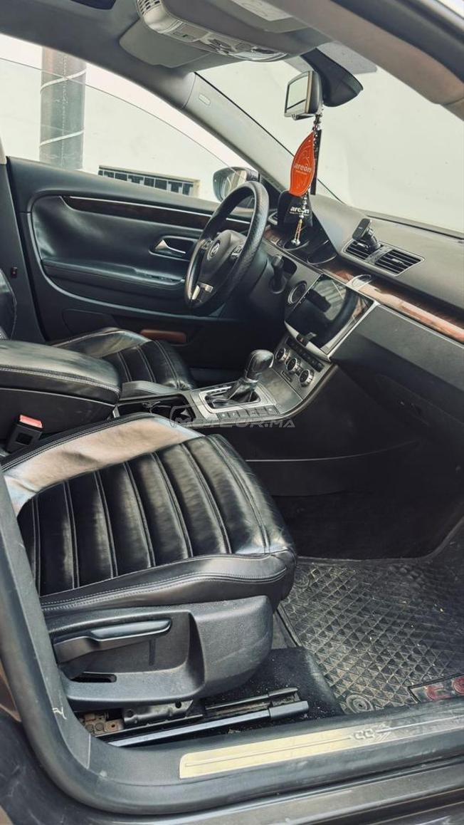 Passat CC Automatique 2015 Cuir et Toit Ouvrant