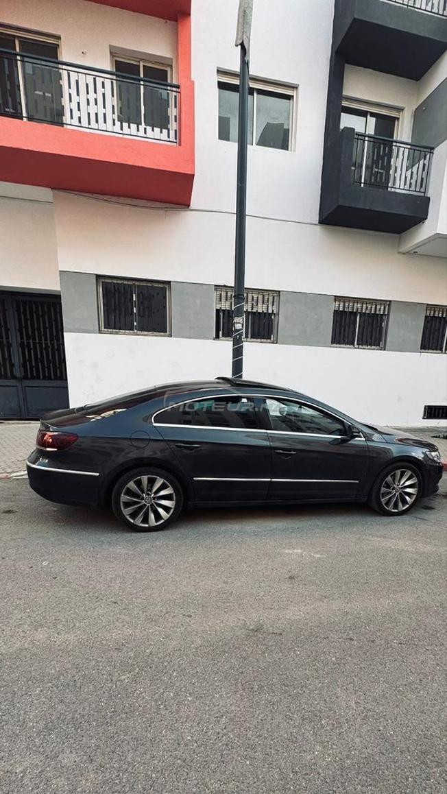 Passat CC Automatique 2015 Cuir et Toit Ouvrant