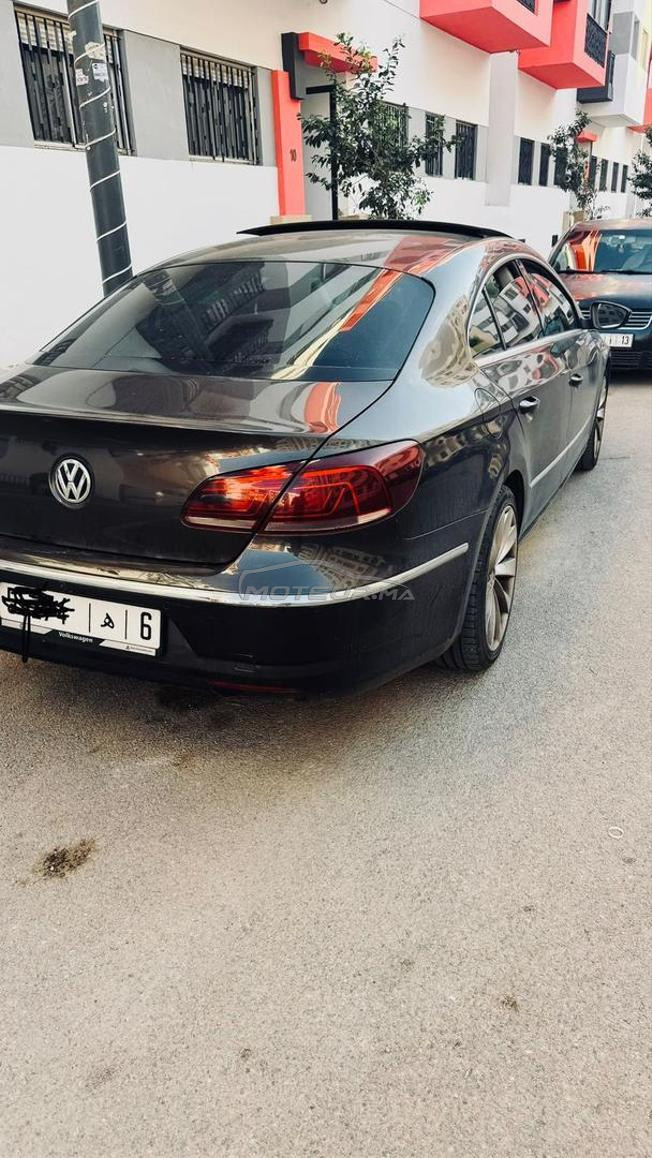 Passat CC Automatique 2015 Cuir et Toit Ouvrant