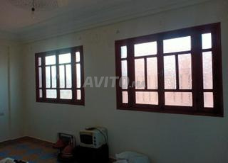 شقة للكراء الشهري بالشرف