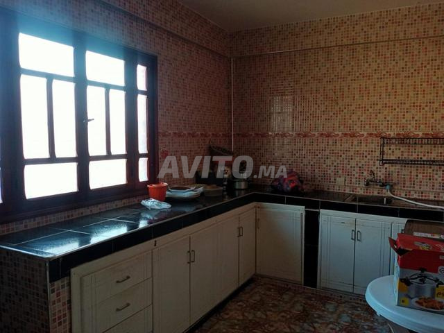 شقة للكراء الشهري بالشرف - 2