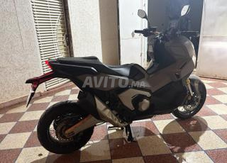 Xadv 750 2025