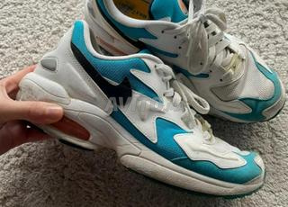 NIKE Air Max Original nr42