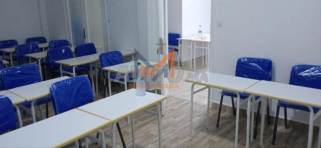 أثاث مدرسي حسب الطلب