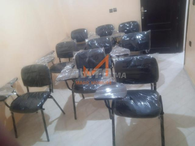 Mobilier scolaire sur mesure - 2