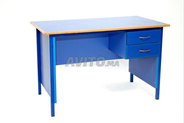 أثاث مدرسي متين - 2