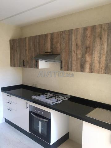 Appartement à vendre 101 m² à Bouskoura - 2