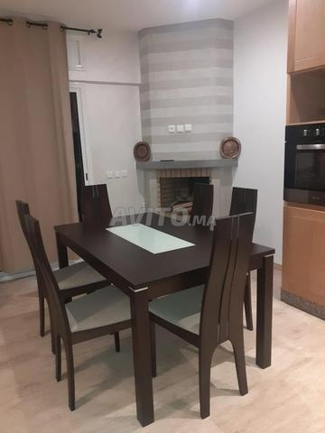 Bel appartement 90 m² avec terrasse Sidi Rahal - 2
