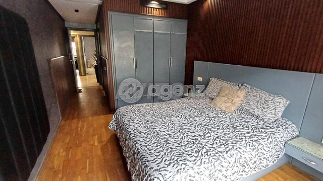 CMN-AN-1894 - Appartement à vendre à Bourgogne