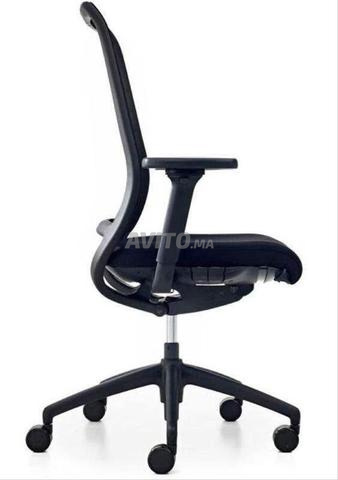 كرسي رئيس / كرسي عامل / مقعد مكتب - 2