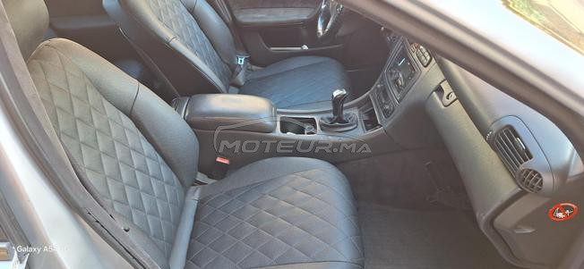 mercedes c220 w203 avondgard modèle 2001 dw 2005