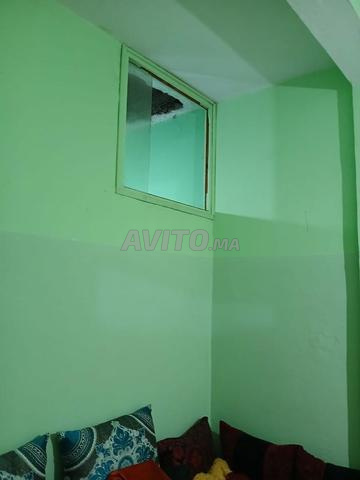 شقة للبيع 70 متر مربع في سلا