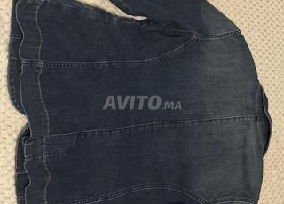 سترة جينز Ober