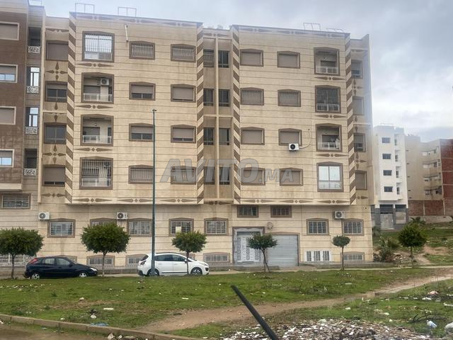 شقة للبيع 94 متر مربع في مكناس/مرجان 2