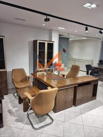 Équipement de bureau moderne