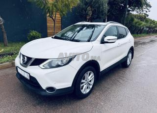 نيسان قاشقاي أسينتا بلس يدوي كل الخيارات جديد