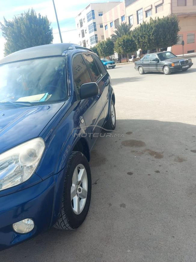 vente rav4 toyta model 2004 diwna 2011