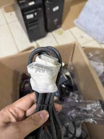كابل بالجملة DVI Display Port VGA ... - 2