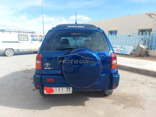 vente rav4 toyta model 2004 diwna 2011