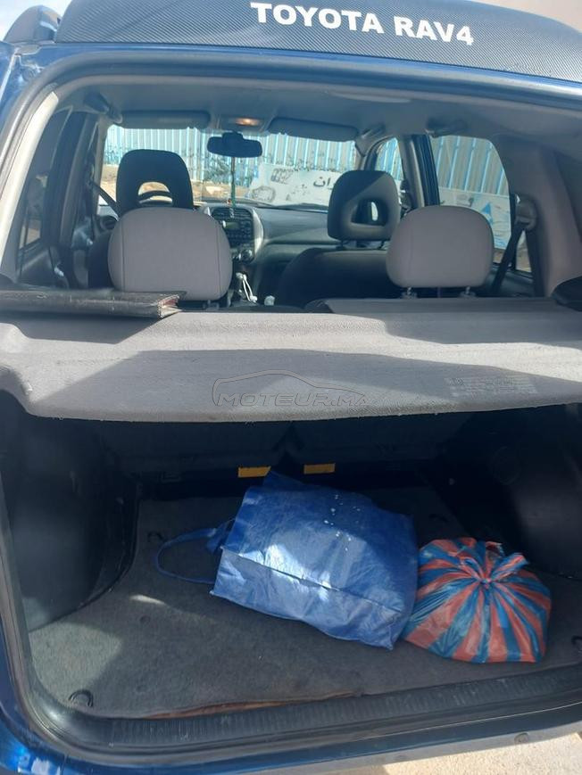 vente rav4 toyta model 2004 diwna 2011