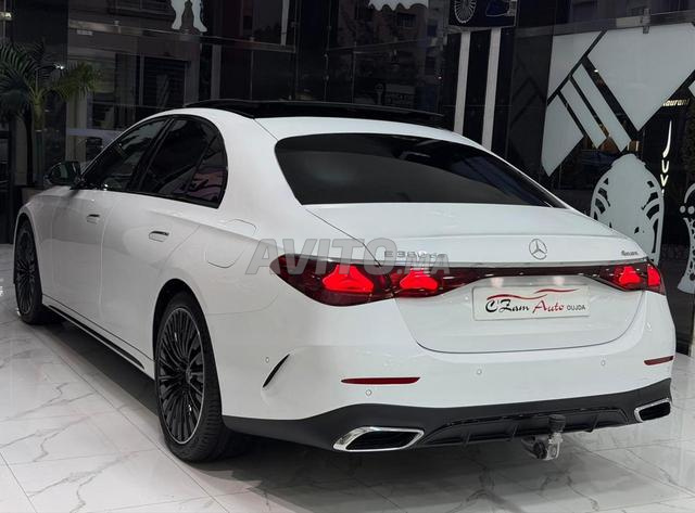 E300 de diesel hybride importé neuf