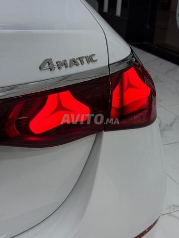 E300 de diesel hybride importé neuf