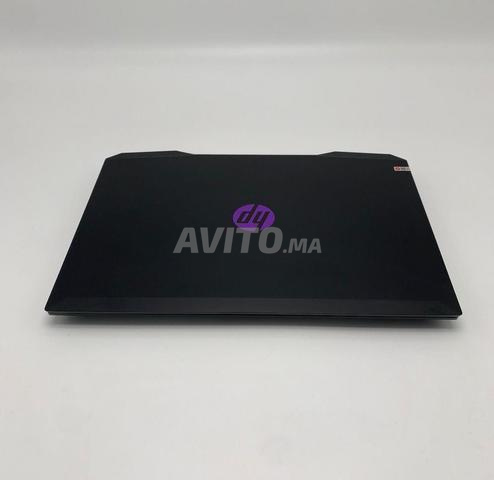 Hp pavilion 16gb ram 500gb ssd