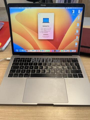 macbook pro 2017