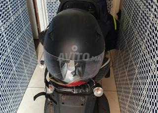 كيمكو شبه جديد