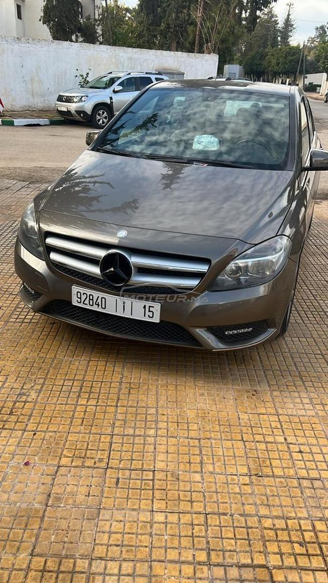 mercedes-benz 180 B