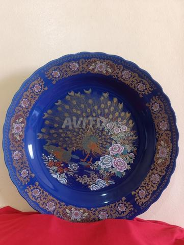 الطاووس ا الصيني الأصلي الحر