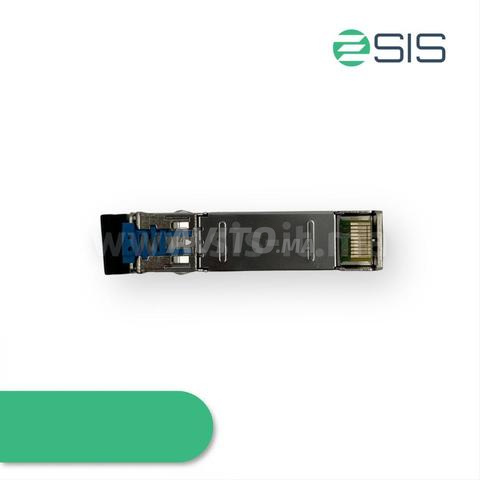 Cisco SFP 1000BASE-LX/LH module (GLC-LH-SMD) - 2