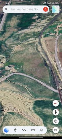 مزرعة بمساحة 7 هكتارات