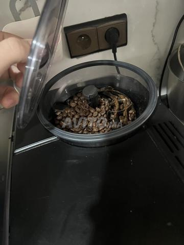 ماكينة قهوة بوش برو