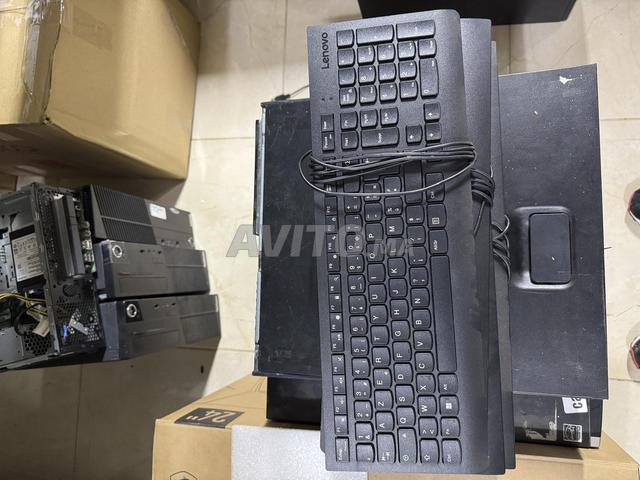 Claviers desktop originaux en gros dell hp Lenovo - 2