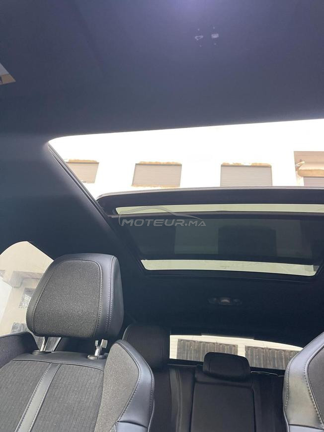 Peugeot 3008 Diesel Automatique 2020 à Mohammedia