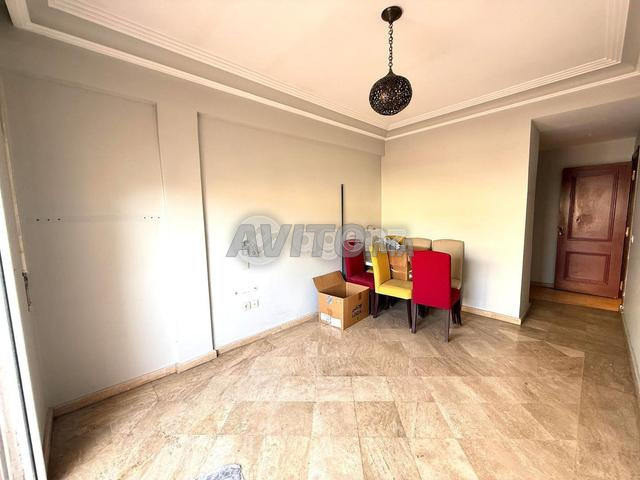 CMN-AS-1782 - Appartement à vendre à Belvédère