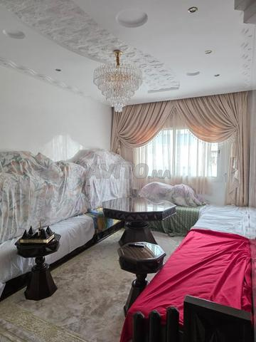 Appartement à louer à Ain barja