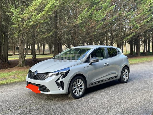 Location de voiture Rabat