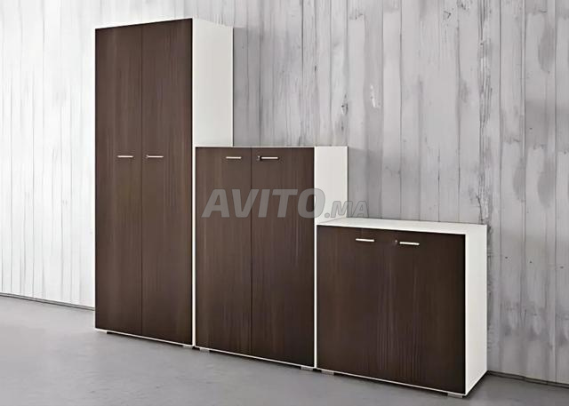 أثاث التخزين