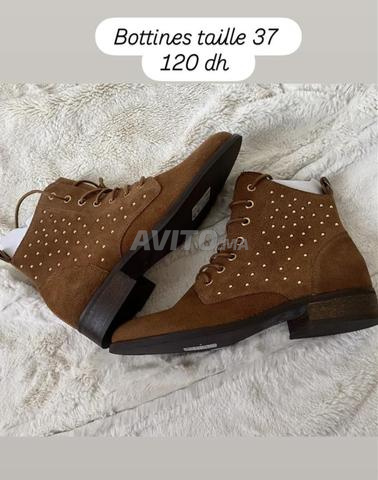 أحذية بوت للنساء