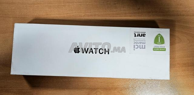 Apple Watch SE 3 40mm GPS