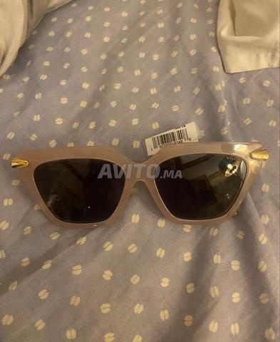 نظارات شمسية فاخرة أصلية بدون علبة