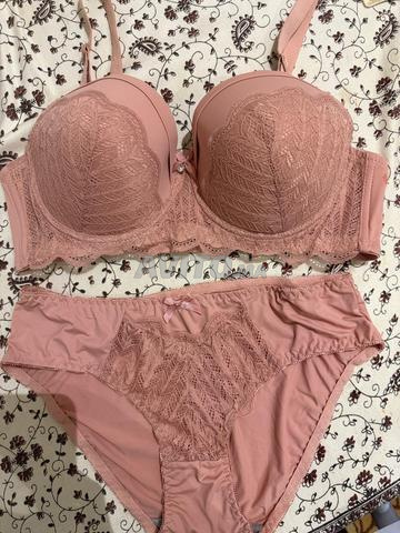 Lingerie de qualité