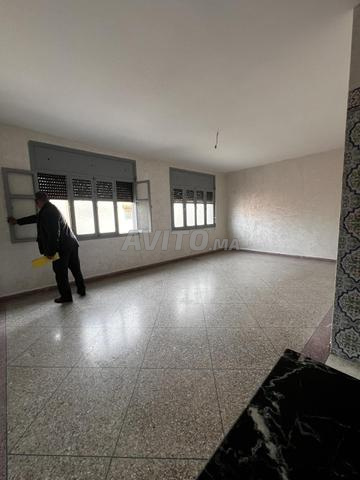 شقة للبيع 100 متر مربع في سلا