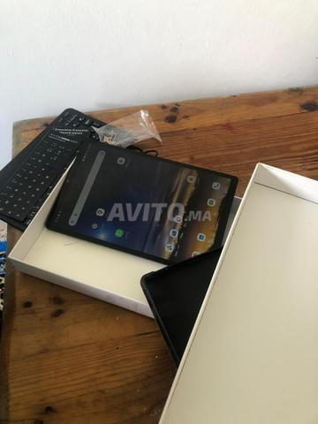 تابلت بي سي