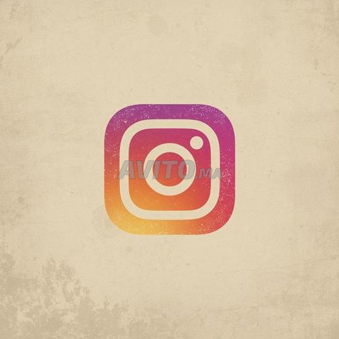 Acheter des comptes Instagram 2015