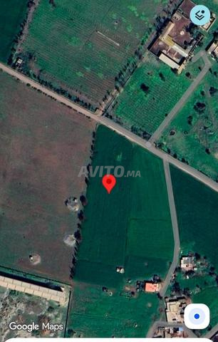 Opportunité industrielle terrain industrielle Dérogation